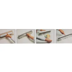 Online WRAPMASTER Dévidoir Cuisine 1000 Film alimentaire & Alu