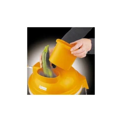 New DYNAMIC Dynacoupe : Coupe-légume professionnel