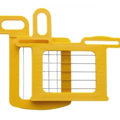 Discount DYNAMIC Dynacube : Coupe-légume professionnel + kit grille 14 mm