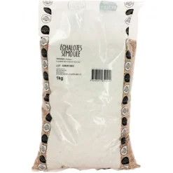 Best LA CASE AUX EPICES Echalote en semoule 1 kg