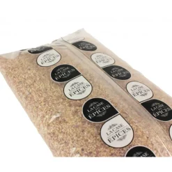 Best LA CASE AUX EPICES Echalote en semoule 1 kg