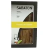 New SABATON Ecorces Citron Confit en Lamelles 150 g (x2)