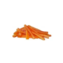 Online SABATON Ecorces Oranges Confites en Lamelles 150 g (x2)