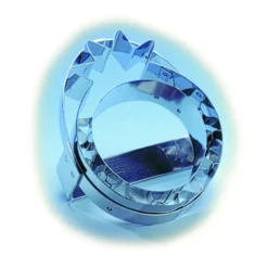 Clearance MALLARD FERRIERE Emporte Pièce Ananas Double