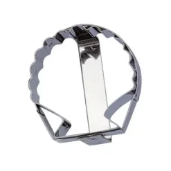 Outlet MALLARD FERRIERE Emporte Pièce Inox Coquille Saint-Jacque Simple 11 cm