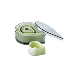 MALLARD FERRIERE Emporte Pièce Larme Uni Polyglass (x8)