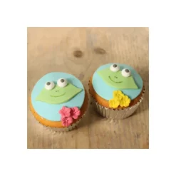 Clearance FMM Emporte Pièce Spécial Cupcake double cotés Bouche