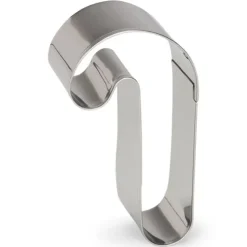 Hot PATISSE Emporte pièce Sucre d'Orge Inox 7cm