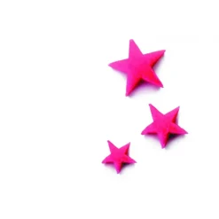 Outlet IBILI Emporte-Pièce avec Poussoir Étoile (x3)