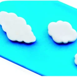 Discount IBILI Emporte-Pièce avec Poussoir Nuage (x3)