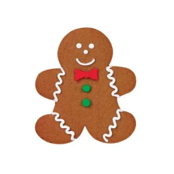 Clearance WILTON Emporte-pièce Bonhomme en Pain d'Epices