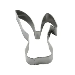 Sale CUISINEADDICT Emporte-Pièce Fer Blanc Tête de Lapin 8 cm Dr.Oetker