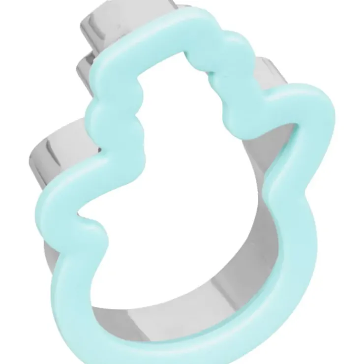 Clearance WILTON Emporte-Pièce Inox Bonhomme de Neige à Prise Confort