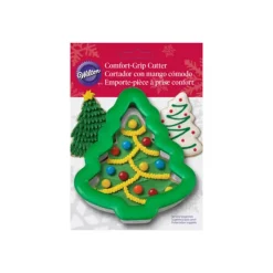 Discount WILTON Emporte-pièce Sapin de Noël
