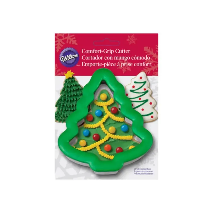 Discount WILTON Emporte-pièce Sapin de Noël