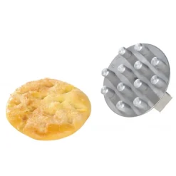 Outlet MALLARD FERRIERE Empreinte Tarte à Sucre Ø 12 cm