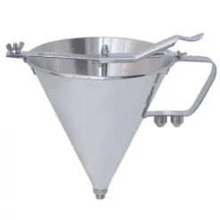 Online DE BUYER Entonnoir à piston KWIK PRO Inox 1.9 L