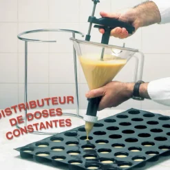 New MATFER Entonnoir Doseur