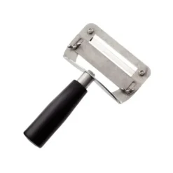 Outlet TELLIER Eplucheur à peaux épaisses (potiron et pasteque) inox