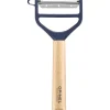 OPINEL Eplucheur en Bois Bleu T-duo