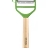 Clearance OPINEL Eplucheur en Bois Vert T-duo