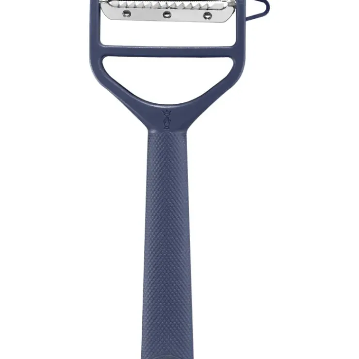 Online OPINEL Eplucheur en Polymère Bleu T-duo