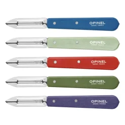 New OPINEL Eplucheur N°115 Bleu
