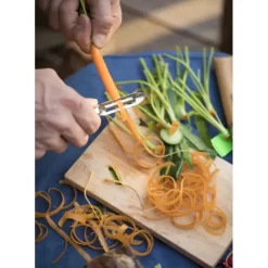 Discount OPINEL Eplucheur N°6 Hêtre Cuisine Nomade