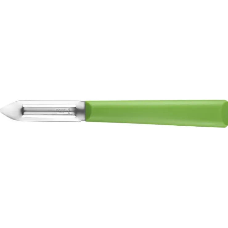 Best OPINEL Eplucheur N°315 Vert Les Essentiels +