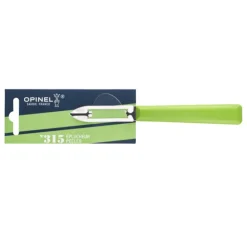 Best OPINEL Eplucheur N°315 Vert Les Essentiels +