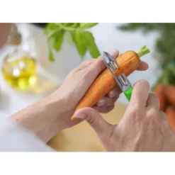 Best OPINEL Eplucheur N°315 Vert Les Essentiels +