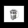 Outlet DITO SAMA Eplucheuse T5E 5 Kg avec panier filtre et chambre amovible