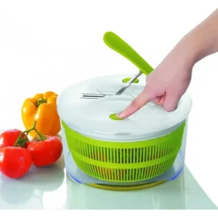 Best IBILI Essoreuse à Salade 16 cm avec pédale
