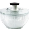 Hot OXO Essoreuse à salade Ø 26cm Transparent