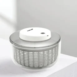 Clearance MASTRAD Essoreuse à Salade Électrique 20 cm