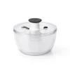 Sale OXO Essoreuse à Salade Transparente Ø 21 cm