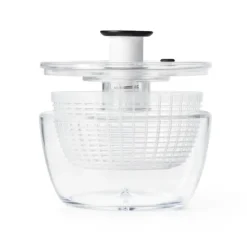 Sale OXO Essoreuse à Salade Transparente Ø 21 cm