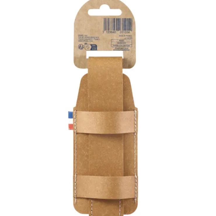 Discount OPINEL Etui pour Couteau en Cuir et Feutrine Outdoor M Collection France