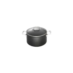 Discount LE CREUSET Faitout 20 cm Anti-Adhérent Les Forgées