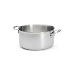 Online DE BUYER Faitout avec couvercle Affinity Ø 20cm