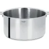 Sale CRISTEL Faitout Casteline Ø 22 cm Manche Amovible Inox