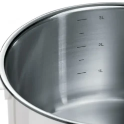 Sale CRISTEL Faitout Casteline Ø 22 cm Manche Amovible Inox