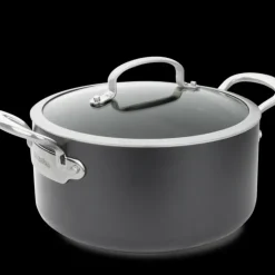 GREENPAN Faitout Induction Ø 24 cm collection BARCELONA PRO ™