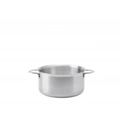 Outlet DE BUYER Faitout Inox Ø 24 cm Alchimy