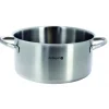Outlet DE BUYER Faitout Inox Ø24cm Prim'Appety