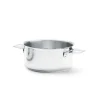 Sale DE BUYER Faitout tout Inox sans Queue Ø 28 cm Twisty