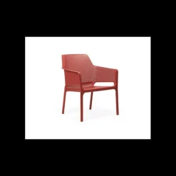 Outlet NARDI Fauteuil en Résine Corail Net Relax