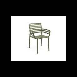 Outlet NARDI Fauteuil en Résine Doga Agave