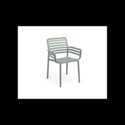 Sale NARDI Fauteuil en Résine Doga Menthe