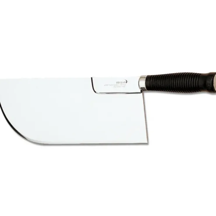 Clearance DEGLON Feuille de Boucher Inox 24 cm